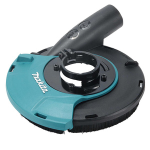 Makita 125mm Dust Extraction Guard