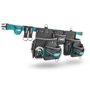 Makita 3 Pouch Tool Bet