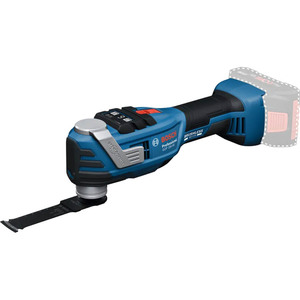 Products: Bosch GOP 18V-40 Cordless Multifunction Tool