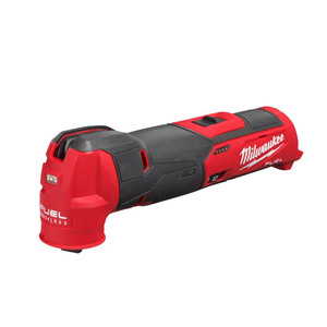 Products: Milwaukee M12FMT-0 12v FUEL Multi Tool Skin
