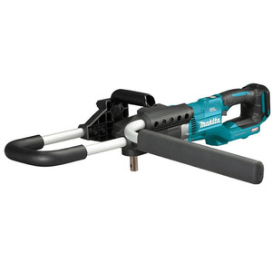 Products: Makita 40Vmax XGT DG002GT101 Brushless Earth Auger Kit