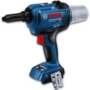 Products: Bosch GRG 18V-16 C Riveter