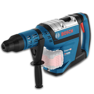 Products: GBH18V-45 8kg Roto Hammer SDSmax Biturbo