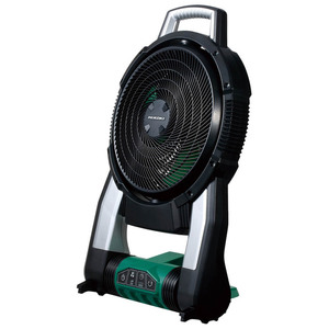 HIKOKI 18V Oscilating Fan