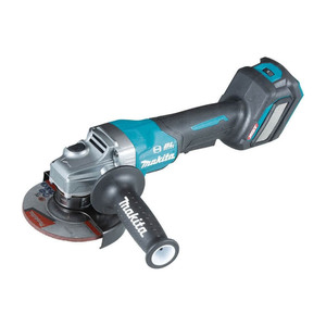 Products: Makita XGT Brushless 125mm (5") Variable Speed Angle Grinder