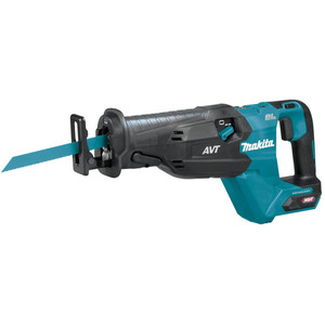 Products: Makita 40Vmax XGT Brushless Orbital Recipro Saw