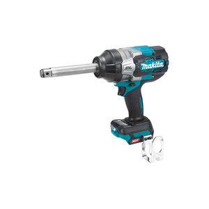 Products: Makita XGT Brushless 3/4" Impact wrench - Extended Anvil