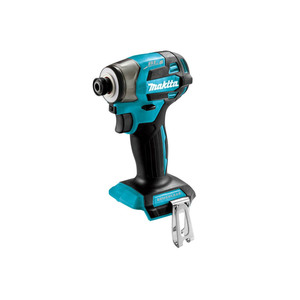 Products: Makita DTD173Z 180Nm 4-Speed Impact Driver
