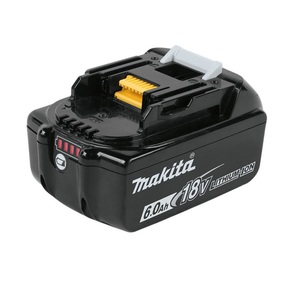 Products: BL1860B Battery Makita 6Ah 18V