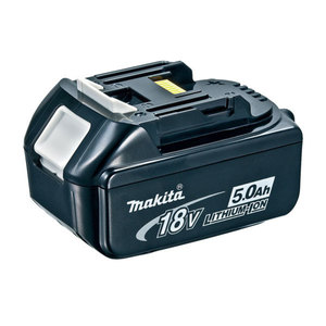 Products: Makita 5Ah 18V Li-Ion Battery - BL1850