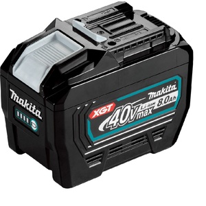Makita BL4080F XGT 40V 8ah Battery