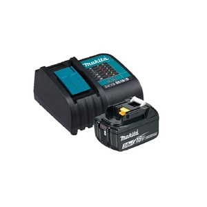 Products: Makita 198399-6 LXT Battery Kit BL1830B+DC18SD