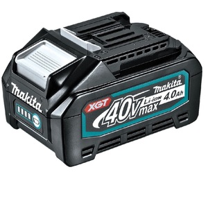 Products: Makita BL4040 XGT 40V 4.0ah Battery
