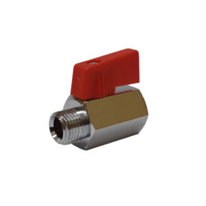 Products: A400 ARO Coupler – 1/2 BSP (Female) - George Stock & Company