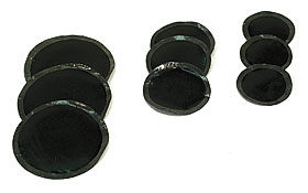 Products: 2" Heavy Wall Rotary Gouge - George Stock & Company