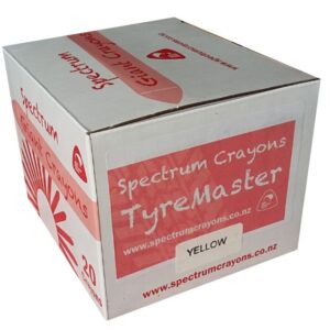 KEX Tube Patch – Round (57mm) Box 40 - George Stock & Company