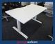 PR6299  White  Electric Desk 1.4M