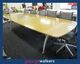 PR5798  Timber  Boardroom Table
