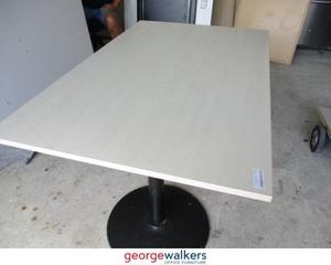 Boardroom: SM20 - Maple Boardroom Table