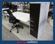 PR6485  Desk and Storage Combo