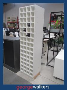 PR6475  Melteca  Wine Rack Storage