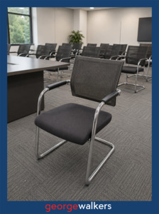 VL39    Reception / Meeting Chair