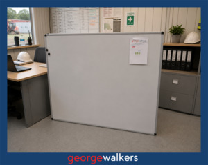 PR6746   Boyd Visuals Whiteboard