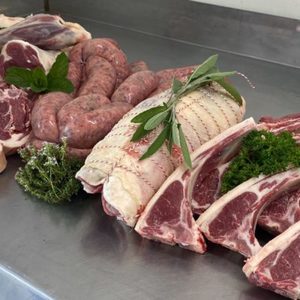 Hogget Box – Georgie Moleta Butcheress