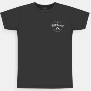 Products: T-Shirt Women’s – Georgie Moleta Butcheress