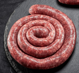 Products: Traditional Boerewors – Georgie Moleta Butcheress