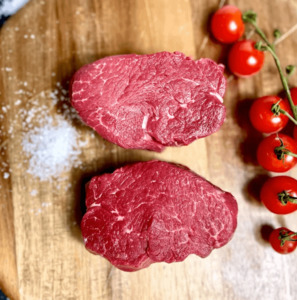 Products: Beef Fillet Steak – Georgie Moleta Butcheress