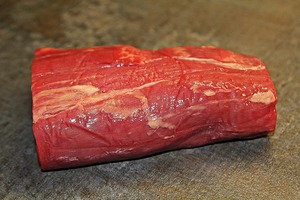 Products: Beef Fillet Tail – Georgie Moleta Butcheress