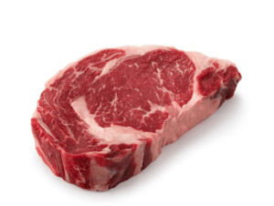 Products: Beef Ribeye Steak – Georgie Moleta Butcheress