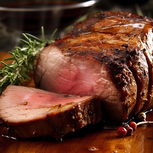 Products: Beef Rolled Roast – Georgie Moleta Butcheress