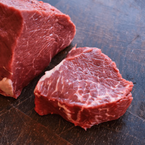 Products: Beef Rump Eye – Georgie Moleta Butcheress