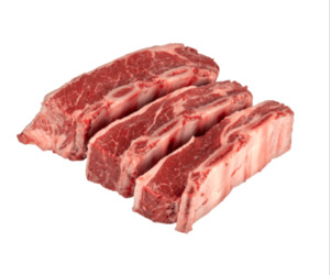 Products: Beef Short Ribs – Georgie Moleta Butcheress