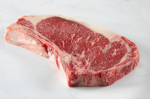 Products: Beef Sirloin – Bone In – Georgie Moleta Butcheress