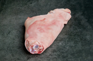 Pork Hock – Georgie Moleta Butcheress
