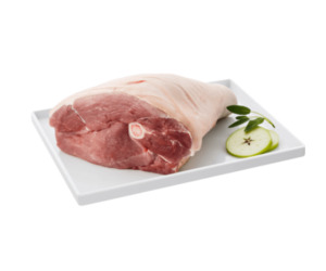 Products: Pork Leg Roast – Georgie Moleta Butcheress