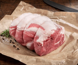 Products: Pork Shoulder Roast – Georgie Moleta Butcheress