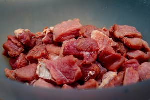 Products: Beef Stir-Fry – Georgie Moleta Butcheress
