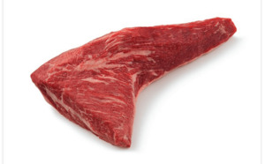 Products: Beef Tri Tip – Georgie Moleta Butcheress