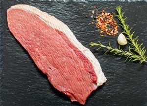 Beef Tenderised Steak – Georgie Moleta Butcheress