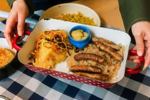 Products: Merguez Sausages – Georgie Moleta Butcheress