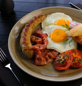 Products: Madras Lamb Sausages – Georgie Moleta Butcheress