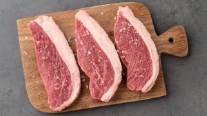 Beef Picanha Steak – Georgie Moleta Butcheress