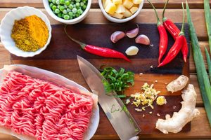 Products: Beef Premium Mince – Georgie Moleta Butcheress
