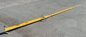 Benkelman Beam (Geo Beam)