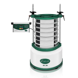 Endecotts EFL 300 Electromagnetic Sieve Shaker