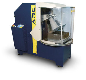 Asphalt: Matest Asphalt Roller Compactor (ARC)